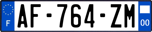 AF-764-ZM