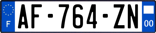 AF-764-ZN