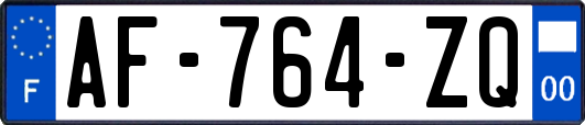 AF-764-ZQ