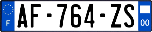 AF-764-ZS