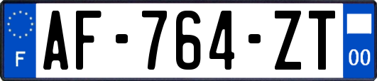 AF-764-ZT