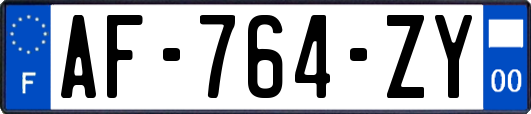 AF-764-ZY