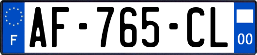 AF-765-CL