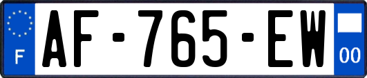 AF-765-EW