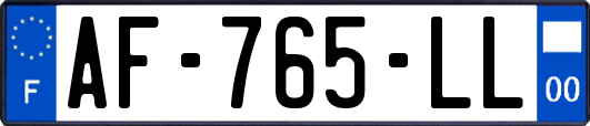AF-765-LL