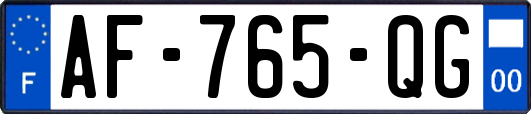 AF-765-QG