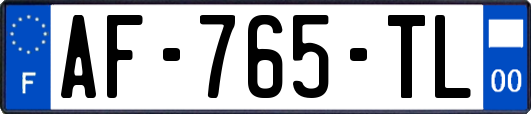 AF-765-TL
