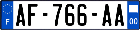 AF-766-AA