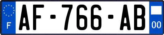 AF-766-AB