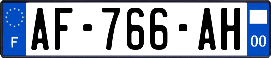 AF-766-AH