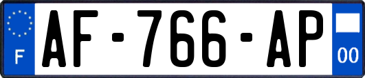 AF-766-AP