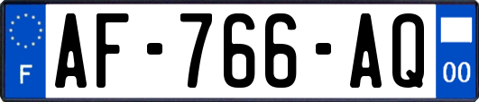 AF-766-AQ