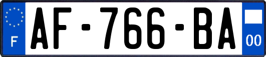 AF-766-BA