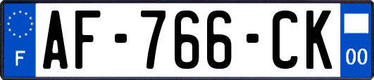 AF-766-CK