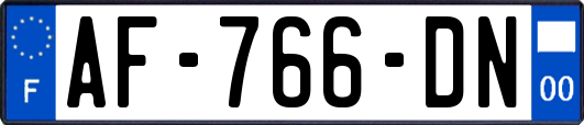 AF-766-DN