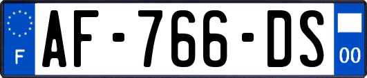 AF-766-DS