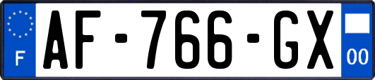 AF-766-GX