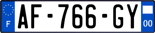 AF-766-GY