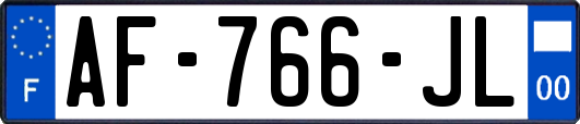 AF-766-JL