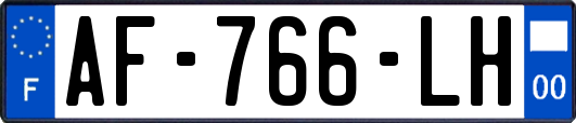 AF-766-LH