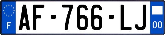 AF-766-LJ