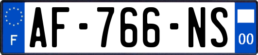 AF-766-NS