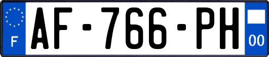 AF-766-PH