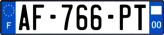 AF-766-PT