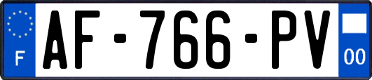 AF-766-PV