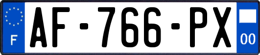 AF-766-PX