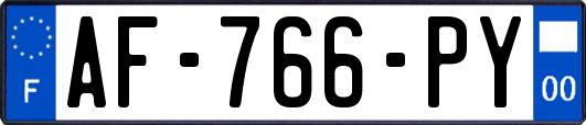 AF-766-PY