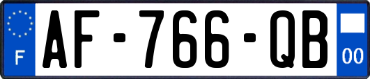 AF-766-QB