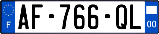 AF-766-QL