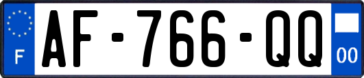 AF-766-QQ