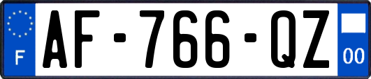 AF-766-QZ