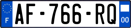 AF-766-RQ