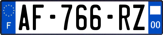 AF-766-RZ