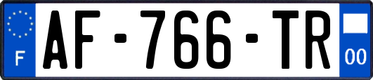 AF-766-TR