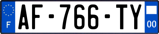 AF-766-TY