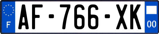 AF-766-XK