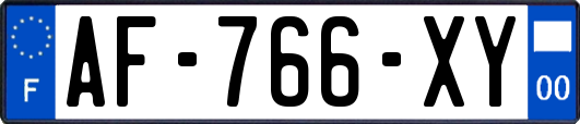 AF-766-XY