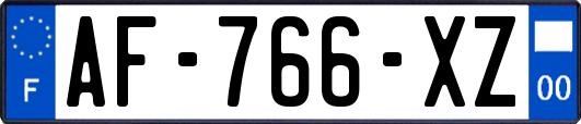 AF-766-XZ