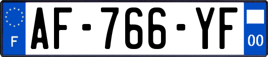 AF-766-YF