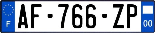 AF-766-ZP