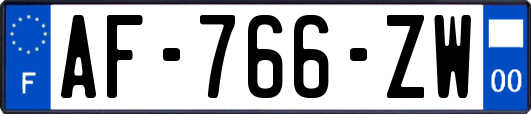 AF-766-ZW