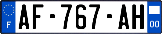 AF-767-AH