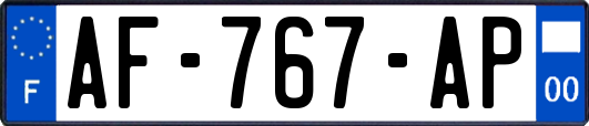 AF-767-AP