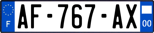 AF-767-AX