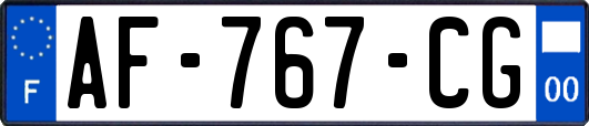 AF-767-CG