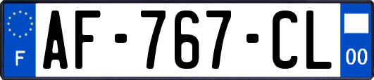 AF-767-CL